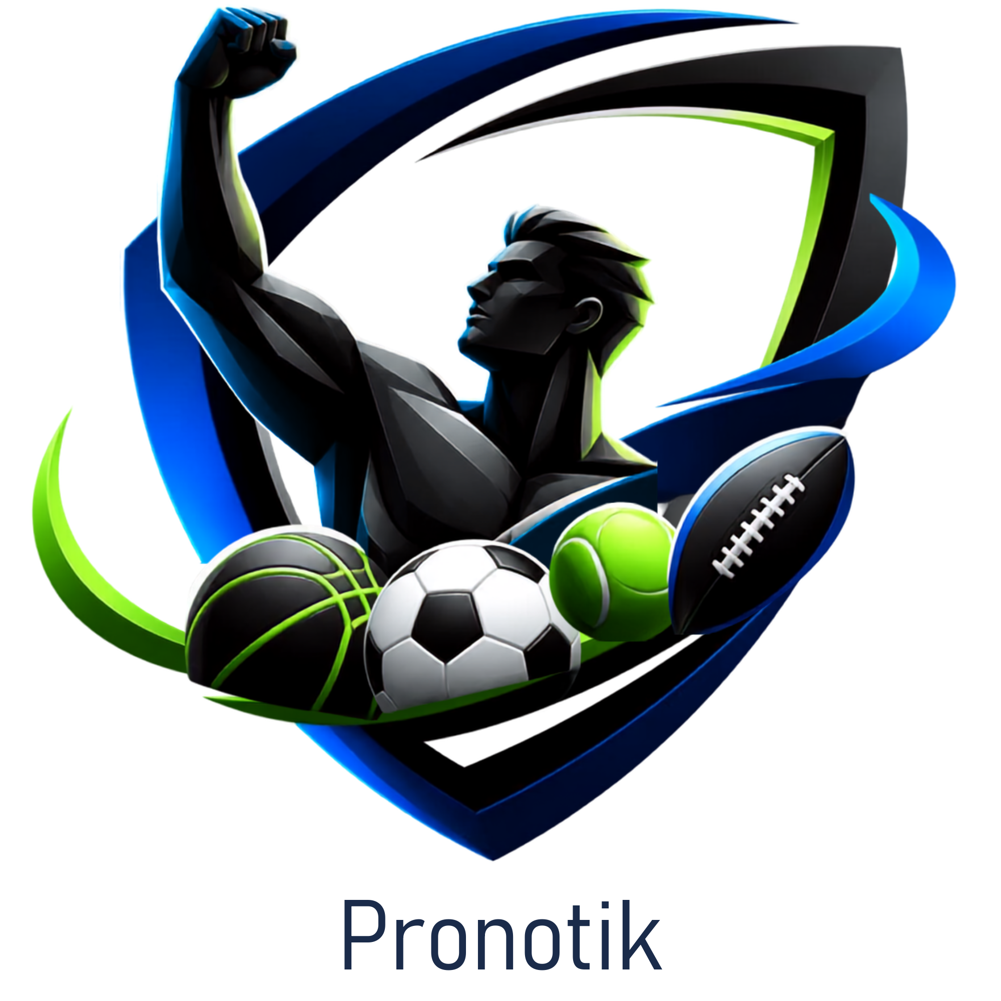 Logo Pronotik